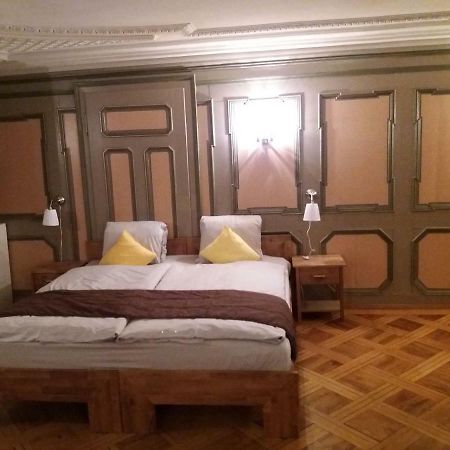 Hotel Garni Frohsinn Uttwil Bagian luar foto